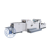 Станок для производства бумажных пакетов ZD-FJ13S